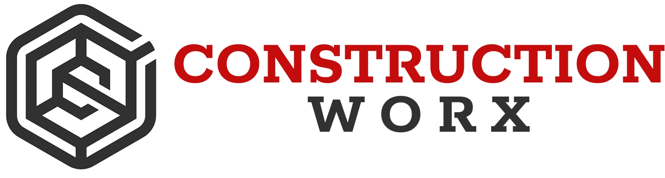 Construction Worx Logo